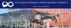 8 Kongres Młodych Matematyków Polskich