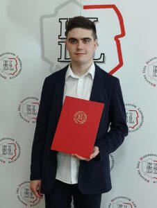 M. Kuźmiński - LabTest 2024