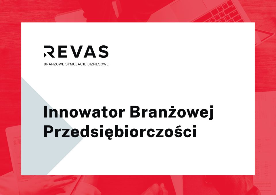 Liceum Goszczyńskiego dołączyło do grona Innowatorów Branżowej Przedsiębiorczości