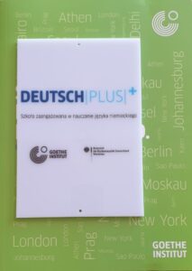 Deutsch Plus