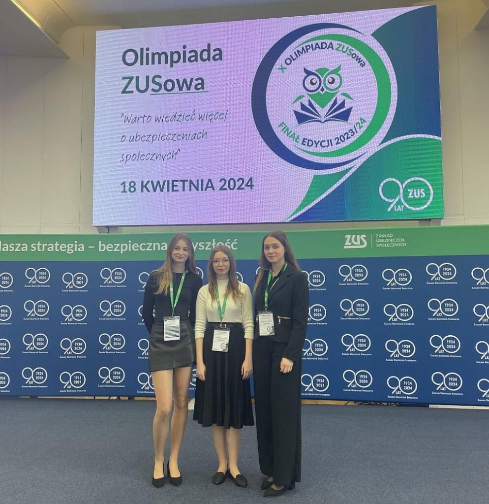 olimpiada zusowa