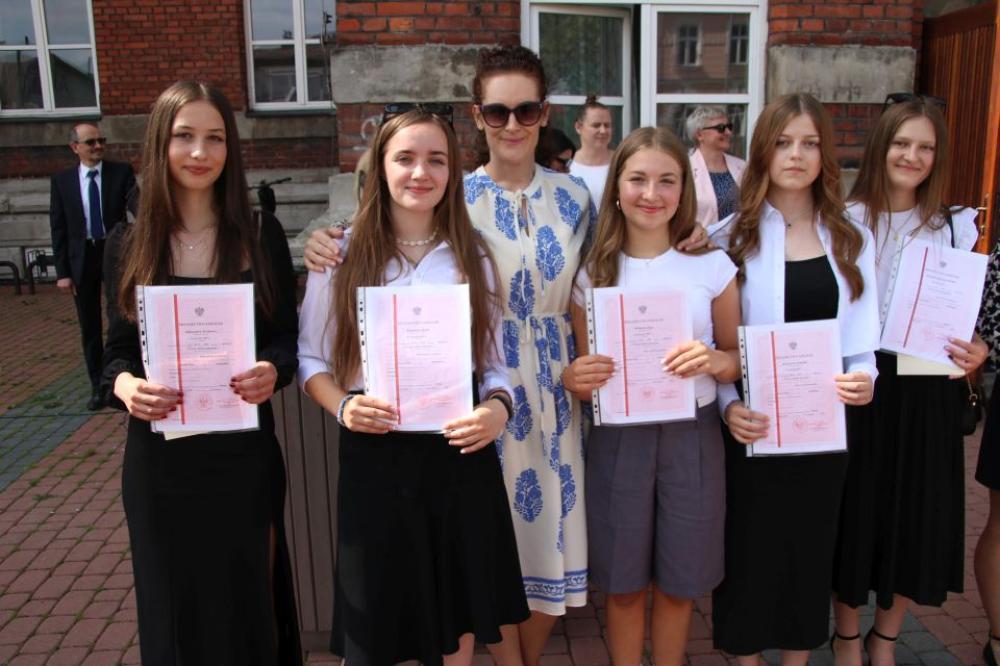 Matura 2024