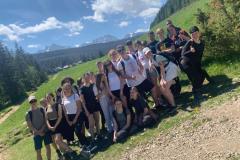 3G zdobywa Tatry Zachodnie